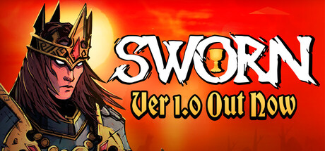 圣杯誓约（Sworn）v1.0 RUNE中文版